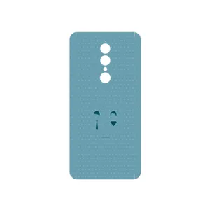MAHOOT Minimal Miss and Mister Cover Sticker for UMI A1 Pro