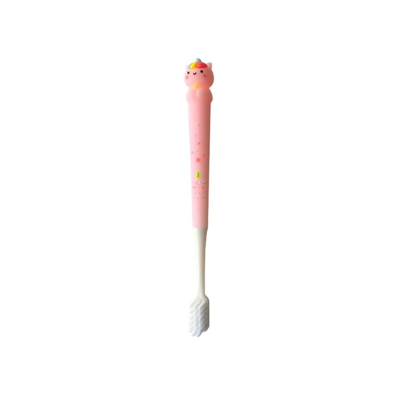 مسواک کودک طرح یونیکورن کد gh.1