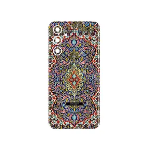 MAHOOT Iran_Tile6 Cover Sticker for Samsung Galaxy A54