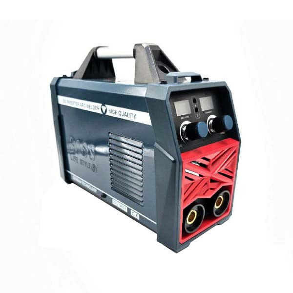 دستگاه جوش 400 آمپر باس مدل BS-239