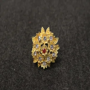 حلقه روسری زنانه کد Ki 05-13