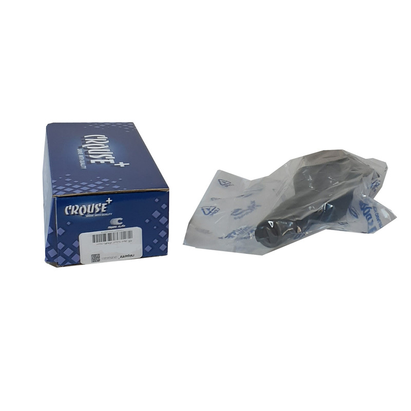 دسته برف پاک کن و شیشه شوی خودرو کروز پلاس کد CR350202 مناسب برای پژو 405