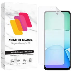 Shahr Glass SNMF Screen Protector For Xiaomi Redmi 13x