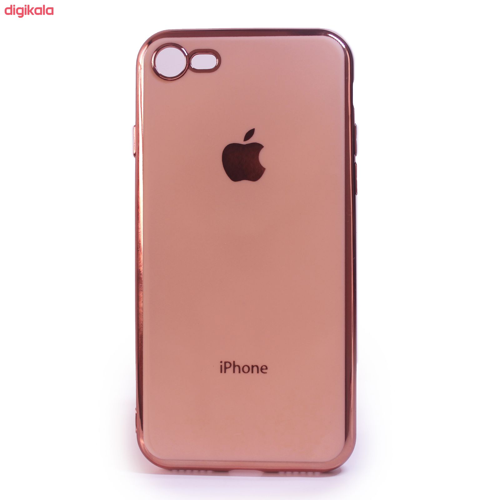 کاور مدل af 7gمناسب برای گوشی موبایل اپل iphone 7 8