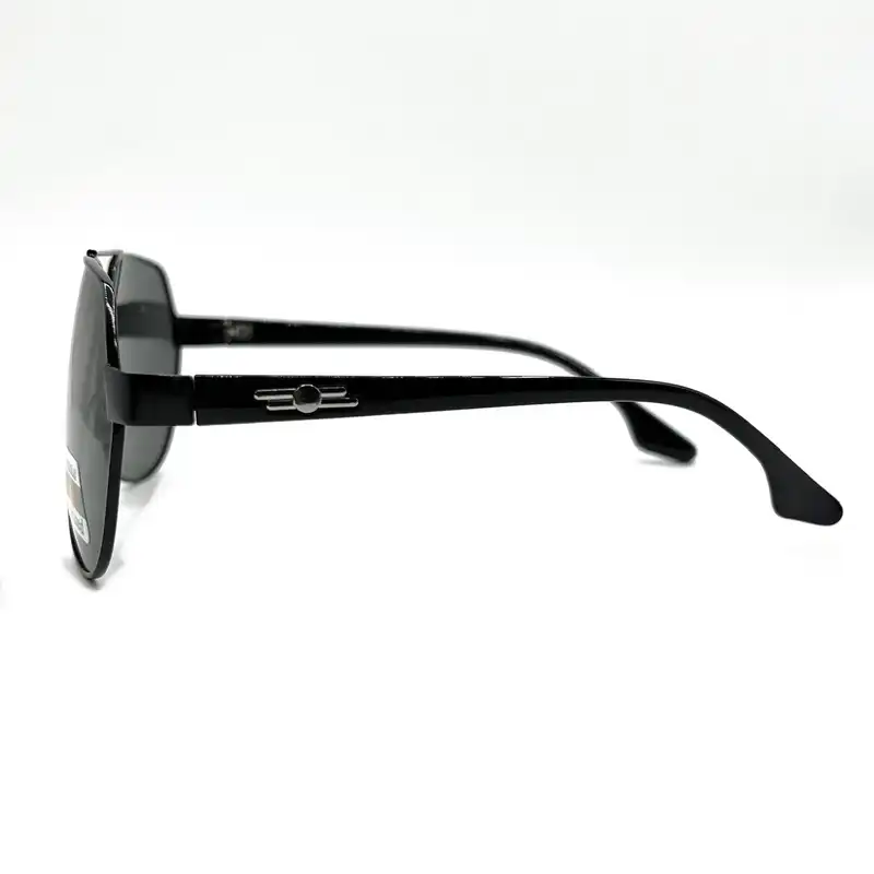 عینک آفتابی مردانه مدل Po 6544
