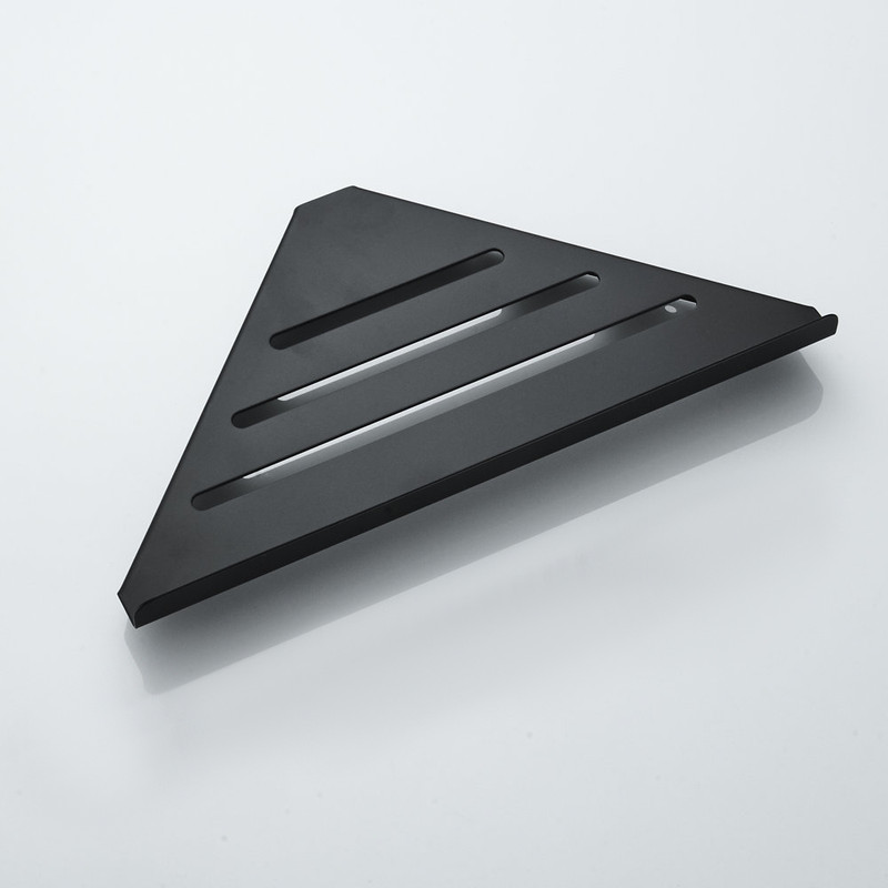 قفسه حمام مدل single بسته سه عددی