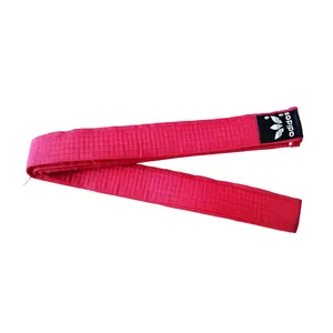 کمربند تکواندو مدل AD-123