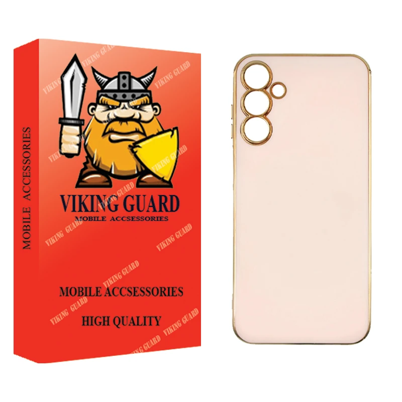 کاور وایکینگ گارد مدل MYC مناسب برای گوشی موبایل سامسونگ Galaxy A15 4G / 5G