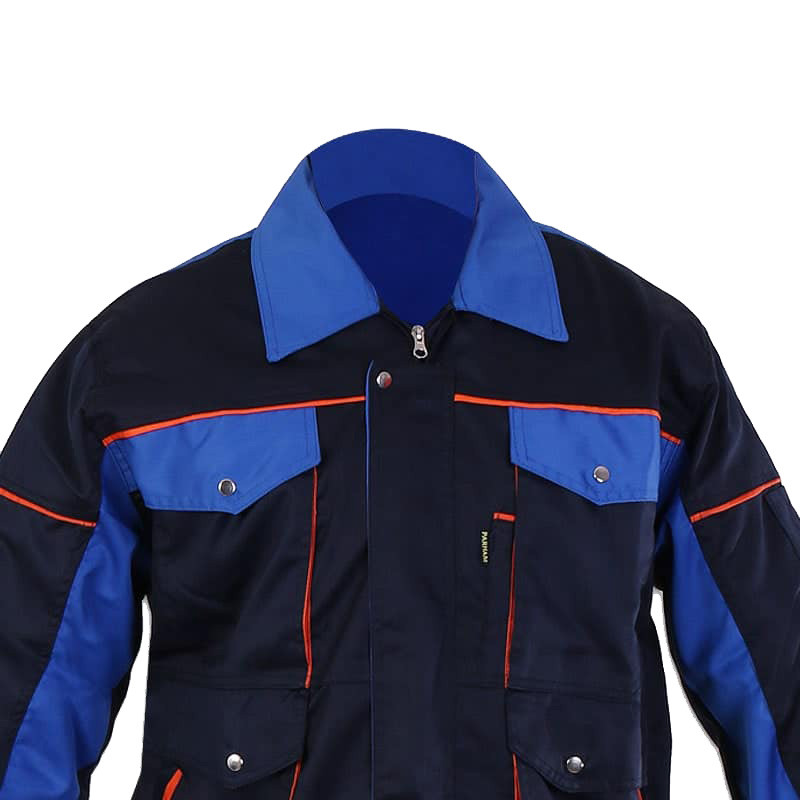 لباس کار مهندسی مدل بوفالو