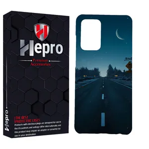 HEPRO MC Cover for XIAOMI Redmi Note 10 Pro