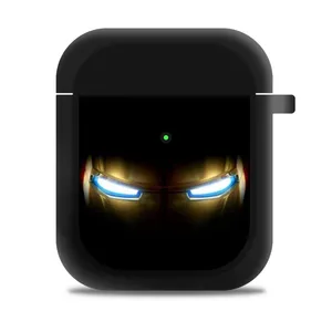 کاور آکام مدل AAP1CW-IRON MAN16 مناسب برای کیس اپل ایرپاد 1/2