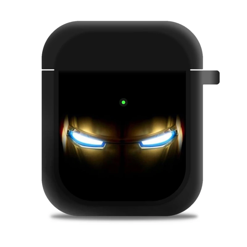 کاور آکام مدل AAP1CW-IRON MAN16 مناسب برای کیس اپل ایرپاد 1/2