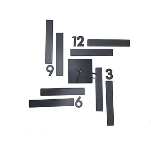 ساعت پلکسی مدل آرتمیس 14