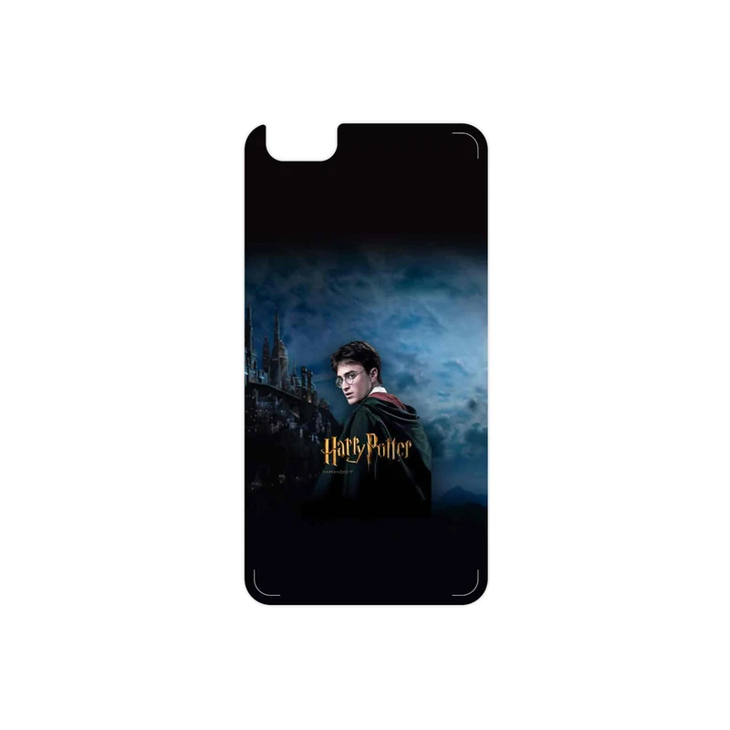 برچسب پوششی ماهوت مدل Harry Potter مناسب برای گوشی موبایل آنر 4X