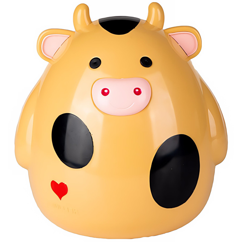 قلک مدل گاو کد 03