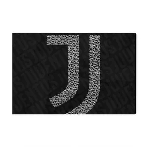 تابلو شاسی عرش مدل ورزشی یوونتوس Juventus کد As2024