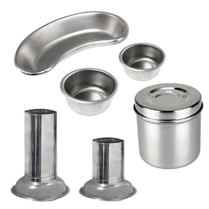 رسیور و گالی ‌پات و جای چیتل و آبسلانگ و جاپنبه‌ای مدل RMGCHAPL مجموعه 6 عددی