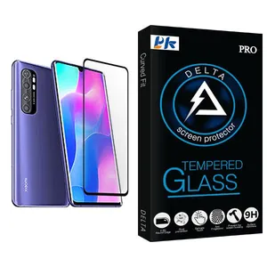 PK Delta Glass MIX001 Screen Protector For Xiaomi Mi Note 10 Lite
