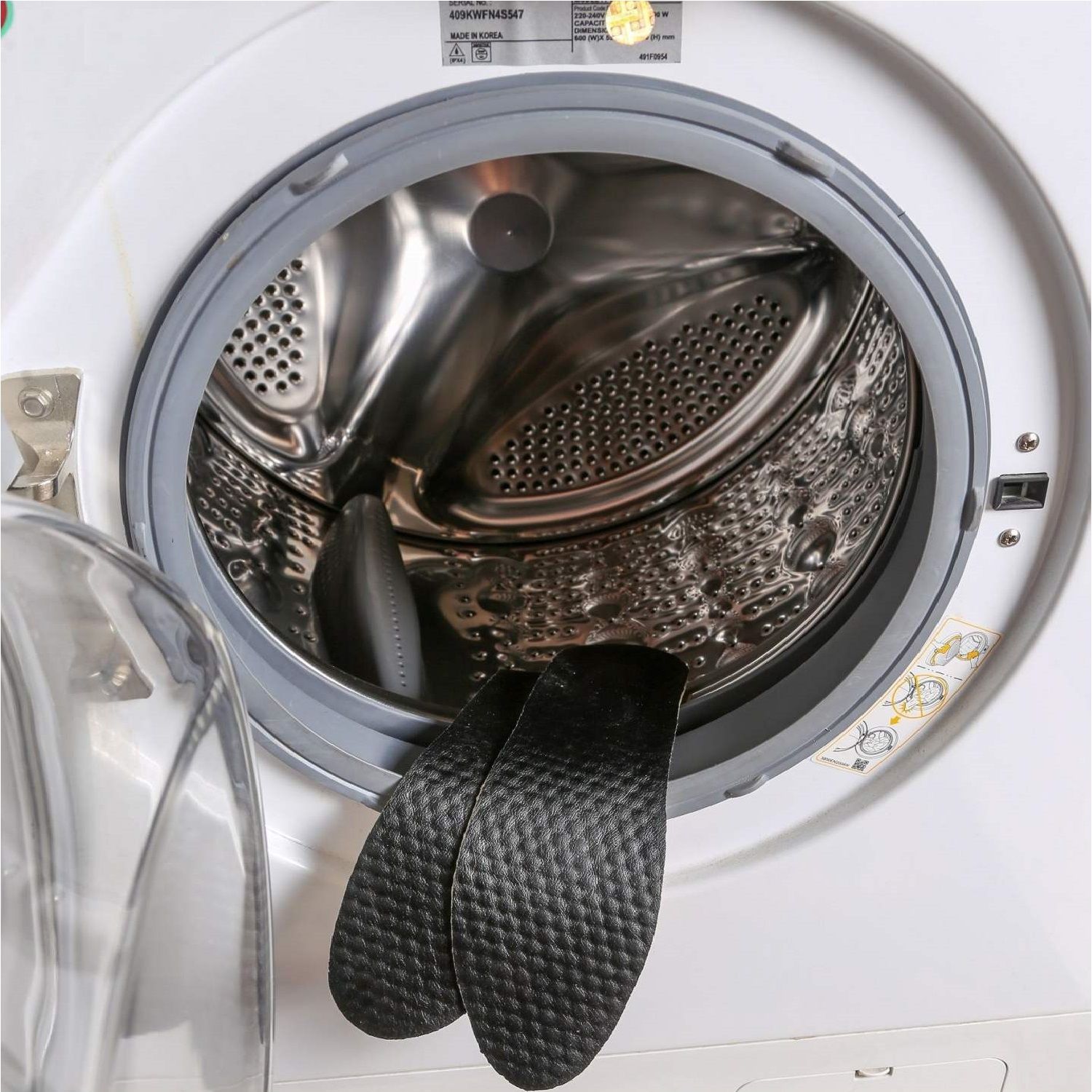 کفش روزمره مردانه رادین مدل 54 هشترگ -  - 6