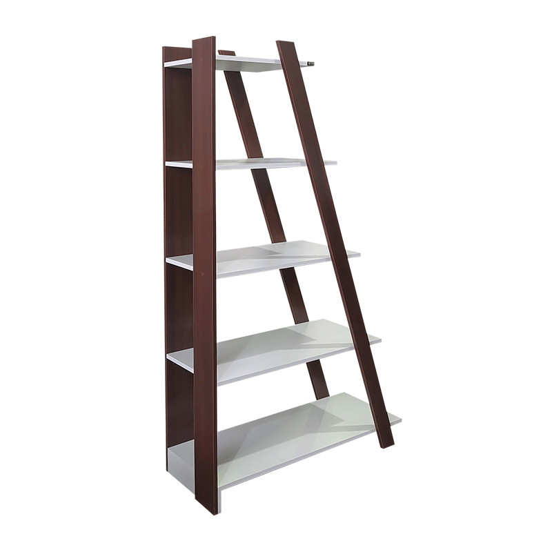 کتابخانه اسمردیس مدل K123 - MDF