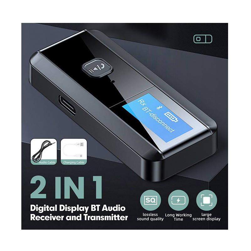 گیرنده و فرستنده بلوتوث مدل C29