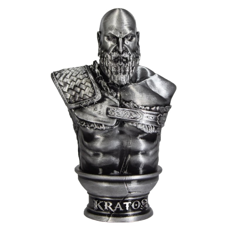 فیگور مدل کراتوس خدای جنگ God OF War 15cm