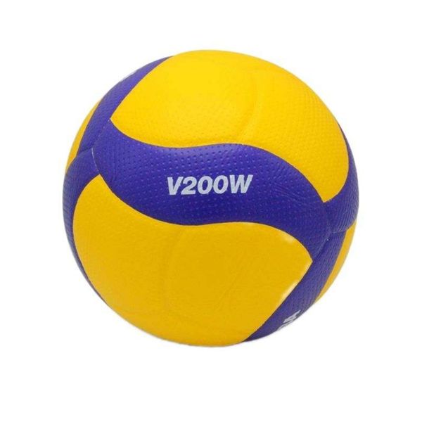 توپ والیبال مدل v200w غیر اصل