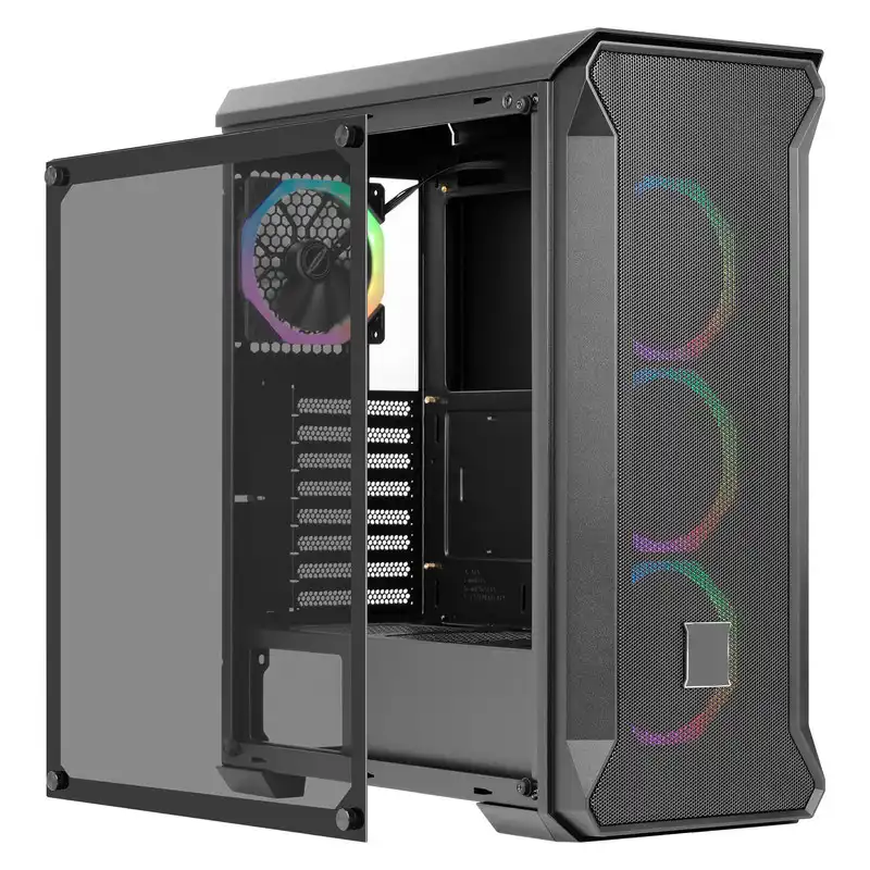 کامپیوتر دسکتاپ مدل SMT-PRO