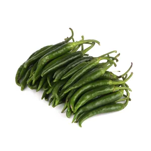 فلفل تند ریز Fresh وزن 500 گرم