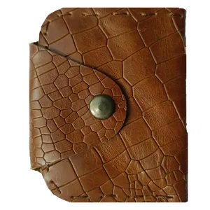 جاکارتی چرمی مدل 04LR12