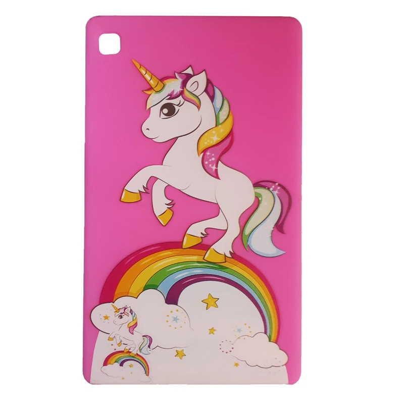 کاور کد A2266 مناسب برای تبلت سامسونگ Galaxy Tab A 8.0 2019 T295 / T290