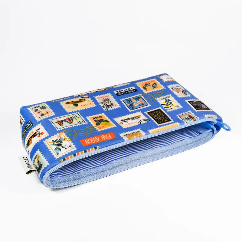 جامدادی طوطی دیزاین مدل OLGA-24