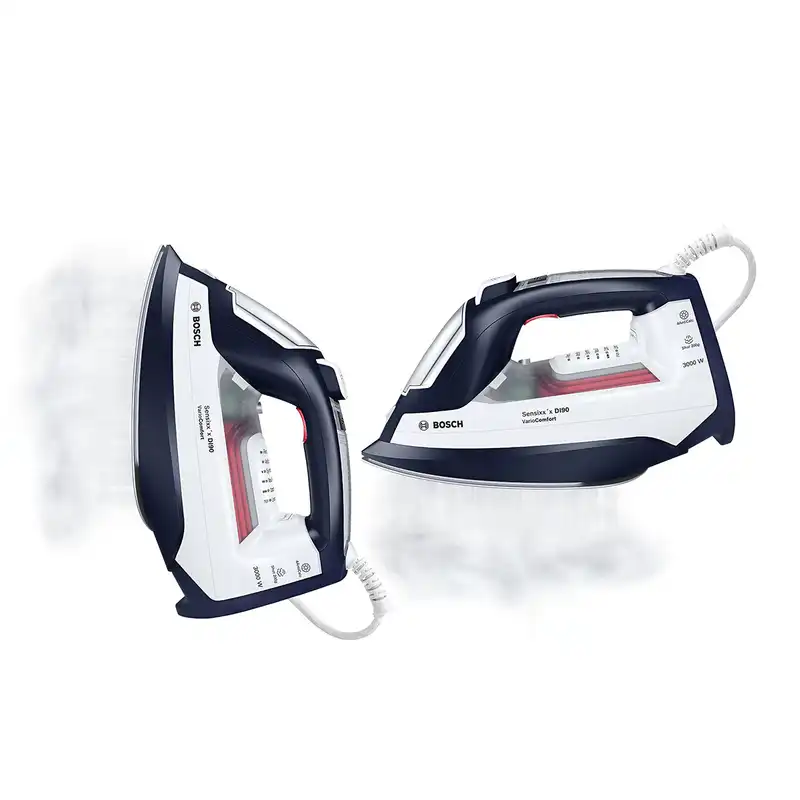 اتو بخار بوش مدل TDI953022V