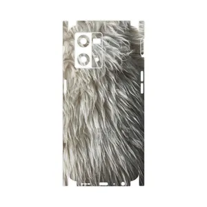 MAHOOT Sheep Skin-FullSkin Cover Sticker for Oppo Reno 8 4G