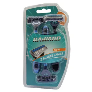 خودتراش هاوارد مدل H315-38 بسته 3 عددی