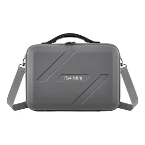 کیف دوربین استارک مدل Carrying مناسب برای دوربین دی جی آی RS 4 Mini Combo