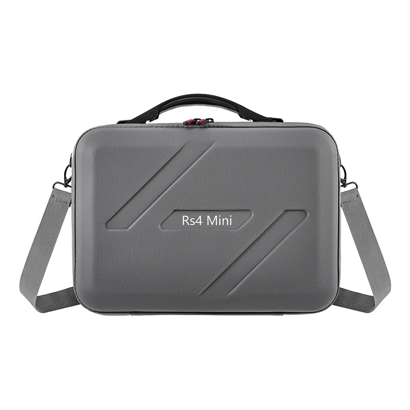 کیف دوربین استارک مدل Carrying مناسب برای دوربین دی جی آی RS 4 Mini Combo کیف دوربین استارک مدل Carrying مناسب برای دوربین دی جی آی RS 4 Mini Combo