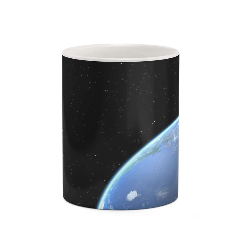 ماگ کاکتی مدل فضا و کهکشان کد mgh20166