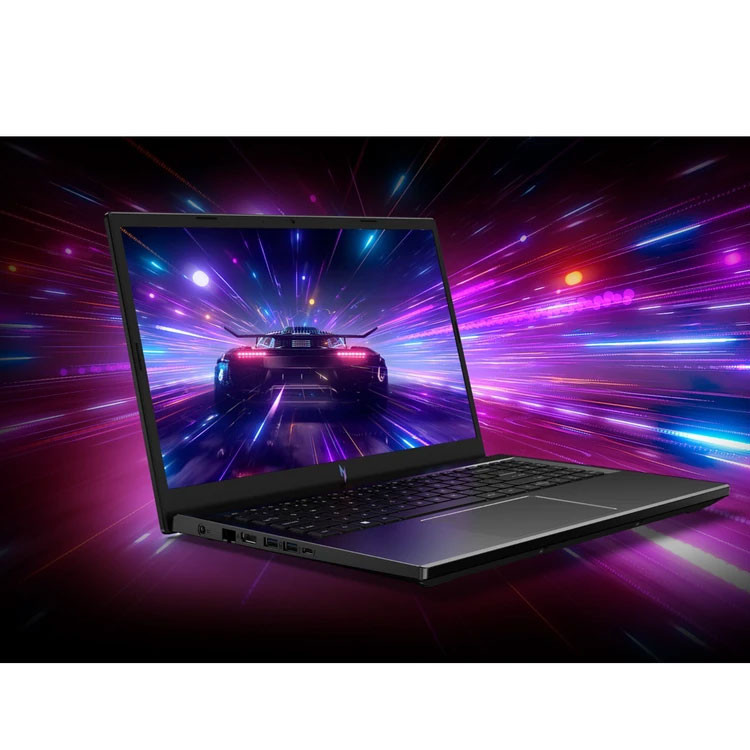 لپ تاپ 15.6 اینچی ایسر مدل Nitro V 15 ANV15-52-594J-i5 13420H-RTX3050 6GB-16GB DDR5 4800MHz-512GB SSD-FHD 165Hz