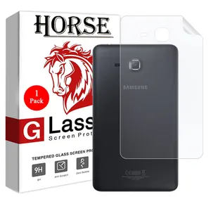 محافظ پشت تبلت نانو هورس مدل MCB-BH مناسب برای تبلت سامسونگ Galaxy Tab A 7.0 2016