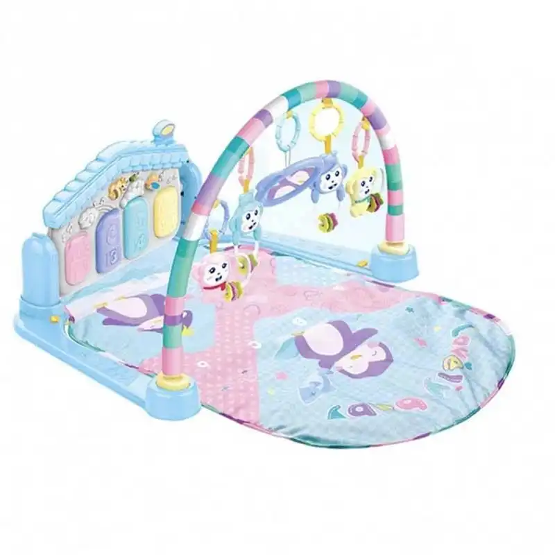 تشک بازی هانگر مدل پیانو He-0615