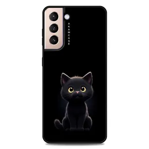 AKAM AMC-WSGS21P-CATS17 Cover For Samsung Galaxy S21 Plus