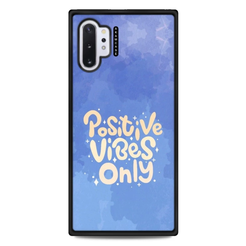 کاور آکام مدل AMC-WSGN10P-POSITIVE-6 مناسب برای گوشی موبایل سامسونگ Galaxy Note 10 Plus