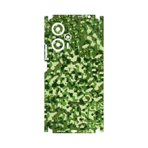 MAHOOT Army_Green-FullSkin Cover Sticker for Xiaomi Poco F5