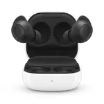 هدفون بلوتوثی سامسونگ مدل Galaxy Buds FE با نویز کنسلینگ فعال (ANC)، درگاه شارژ USB Type-C، دارای میکروفون دوگانه، مقاوم در برابر رطوبت و عرق