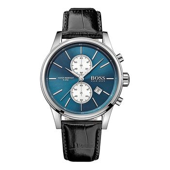ساعت مچی عقربهای کوارتز مردانه هوگو باس مدل b1513283