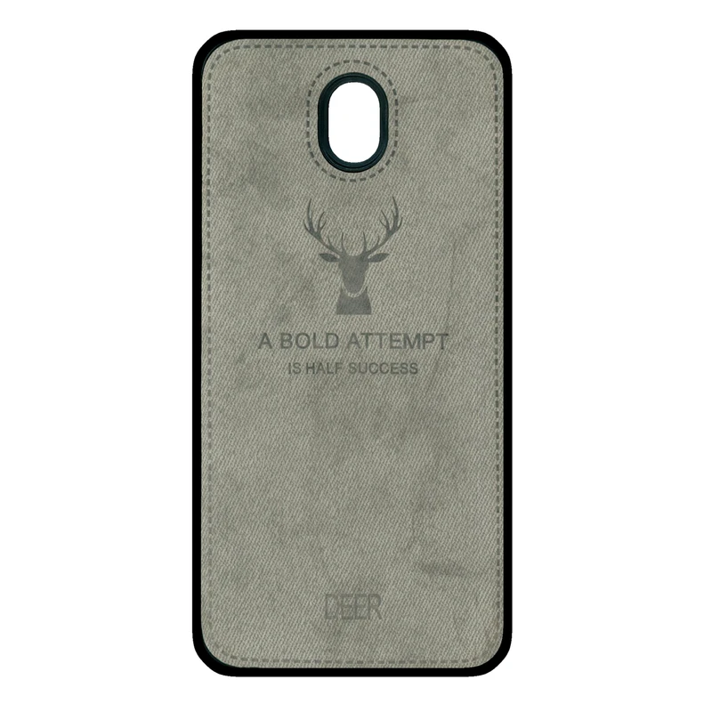 کاور کد 3534  مناسب برای گوشی موبایل سامسونگ Galaxy J5 pro / J530