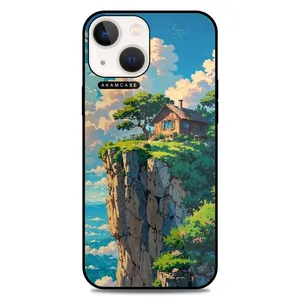 AKAM AMC-WA13-NATURE-21 Cover For Apple iPhone 13