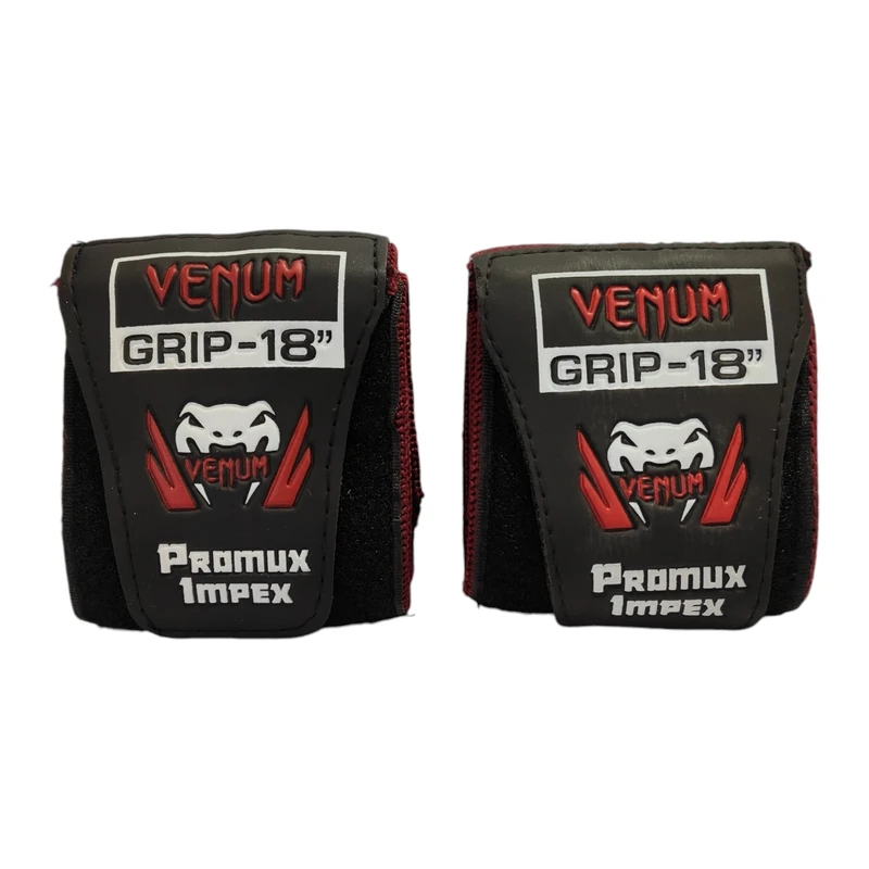  مچ بند بدنسازی مدل VENGREN-1741200 بسته دو عددی