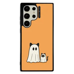 AKAM AMC-WSGS23U-BOO-21 Cover For Samsung Galaxy S23 Ultra